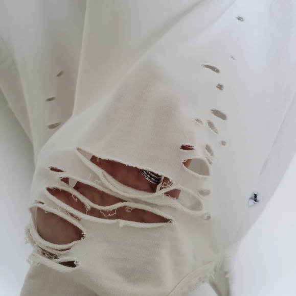 🎈SOLD🎈EPTM Men’s Thrasher Distressed T-Shirt - Picture 9 of 16